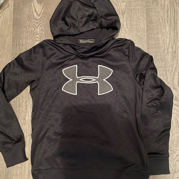 Sz S Under Armour Pullover - Picture 1 of 3